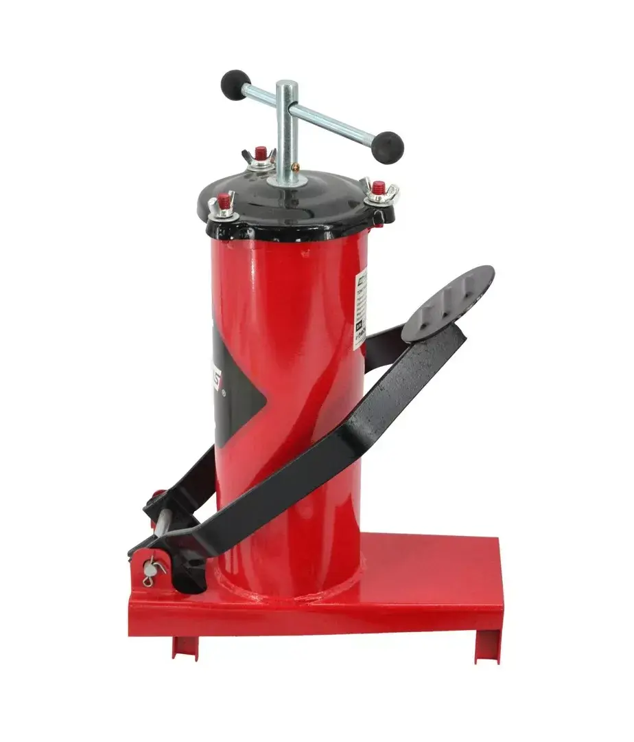 Foot Air Pump AWTools AW15942 Photo 2