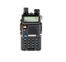 Baofeng UV-5R HTQ USB-C двухдиапазонная 5 Вт Photo 4