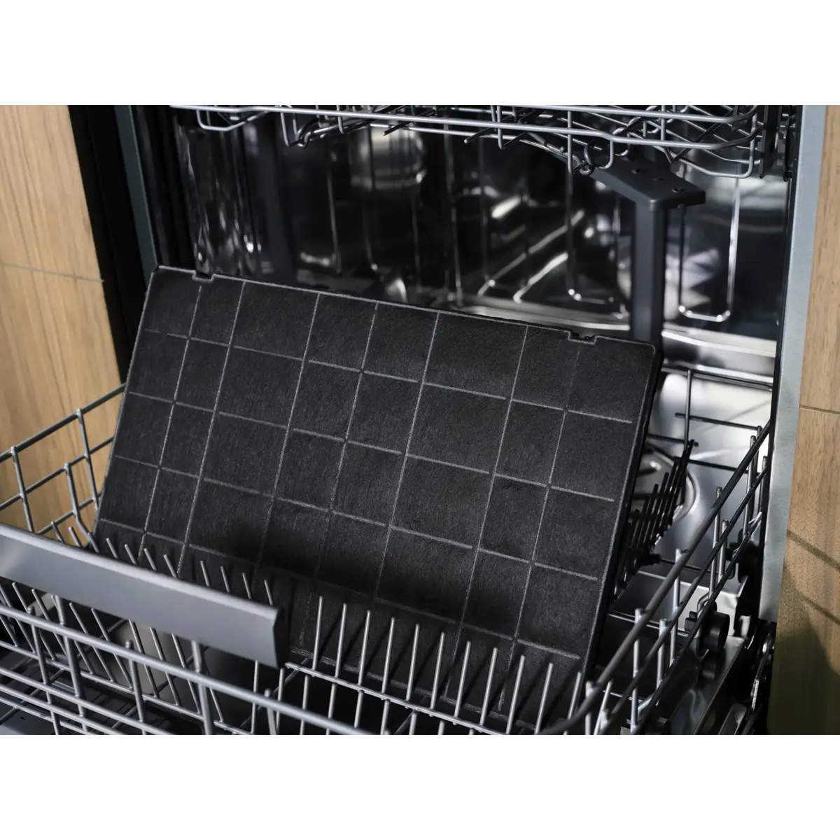 Electrolux ECFBPL02 Odor Filter Photo 4