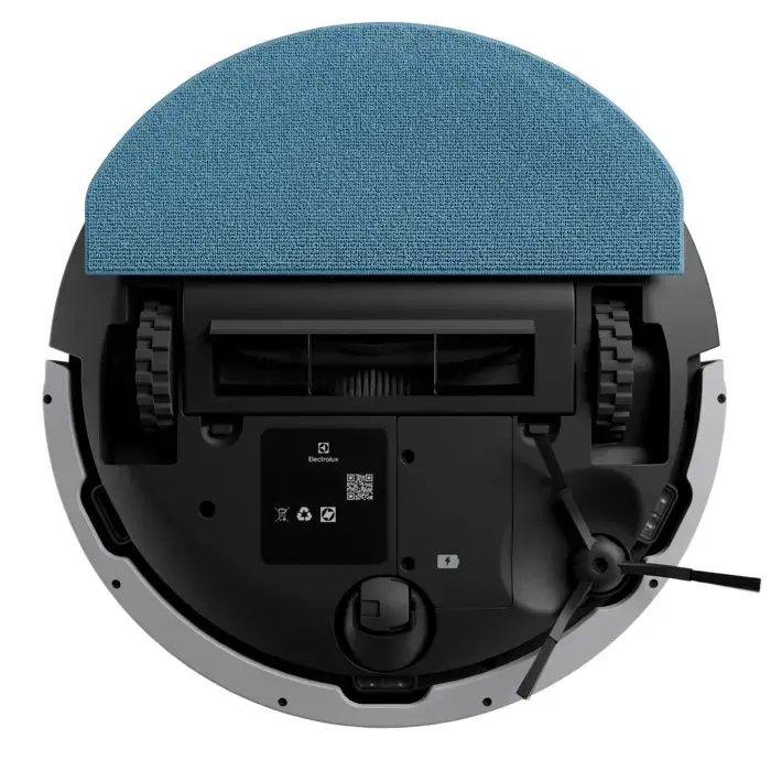 Electrolux ER71HW1UG Robotic Vacuum Cleaner Photo 4