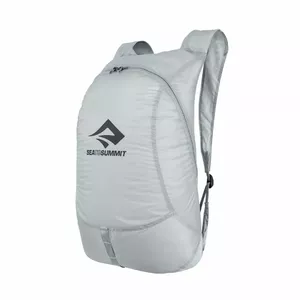 Туристический рюкзак SEA TO SUMMIT Ultra‑Sil 20L — Cordura нейлон, водонепроницаемый, 1 отделение