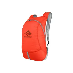 Рюкзак SEA TO SUMMIT Ultra-Sil Day Pack Оранжевый 20 л, складной ультралёгкий