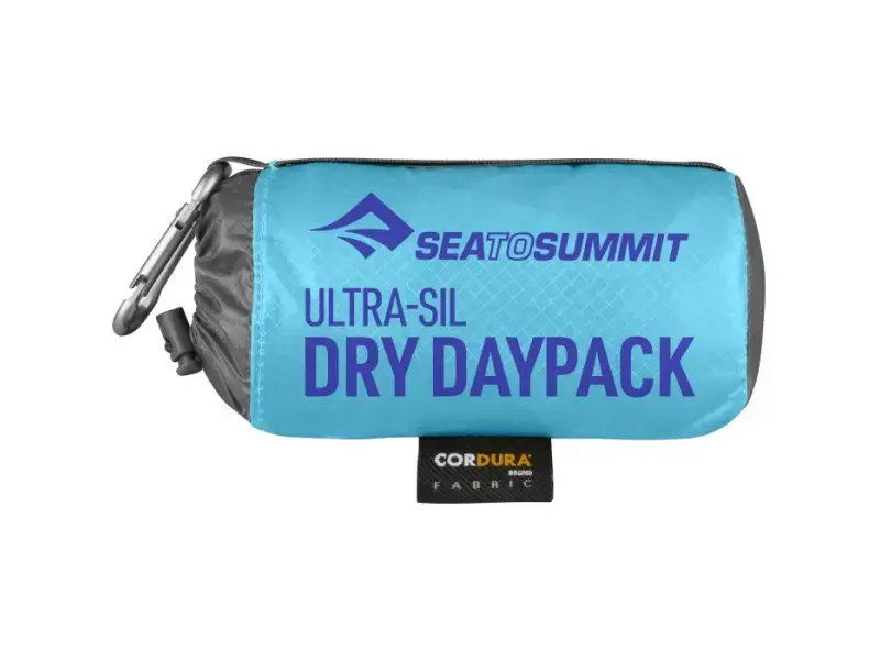SEA TO SUMMIT Ultra-Sil ATC012051 22 l mugursoma Photo 2