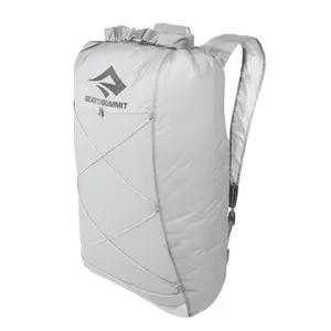 SEA TO SUMMIT Dry Day Pack Ultra‑Sil ATC012051 22 L viegls ūdensnecaurlaidīgs dienas mugursoma, Cordura, 110 g
