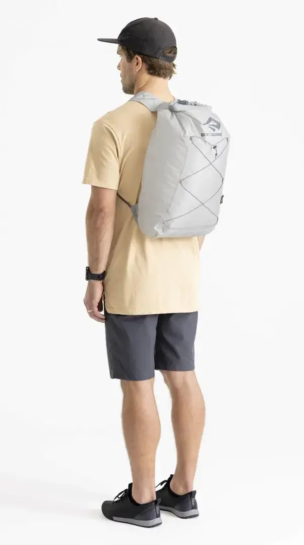 SEA TO SUMMIT Dry Day Pack Ultra‑Sil 22 L Photo 2