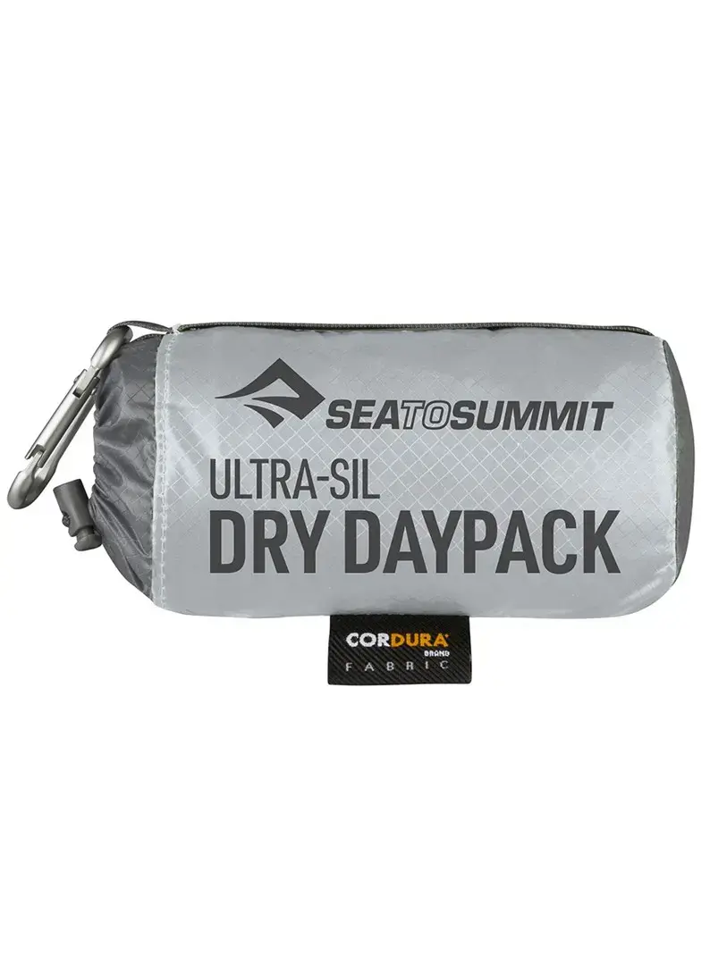 SEA TO SUMMIT Dry Day Pack Ultra‑Sil 22 L Photo 4