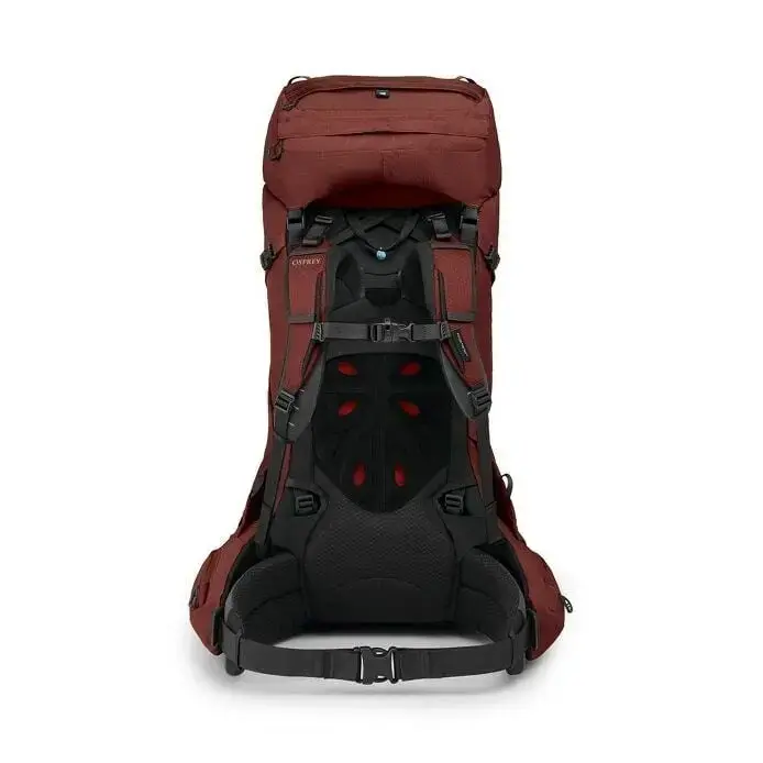 Треккинговый рюкзак Osprey Aether 65 S/M Photo 4