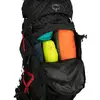 Osprey Aether Plus 85 треккинговый рюкзак L/XL Photo 2