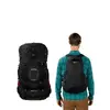 Osprey Aether Plus 85 треккинговый рюкзак L/XL Photo 3