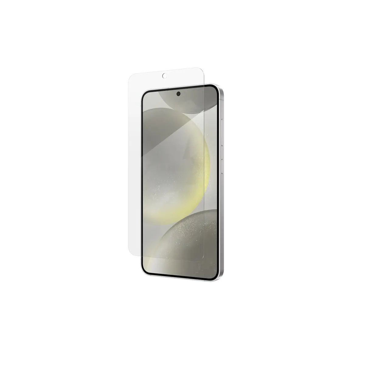 Zagg InvisibleShield Glass Elite Samsung Galaxy S24 Photo 2