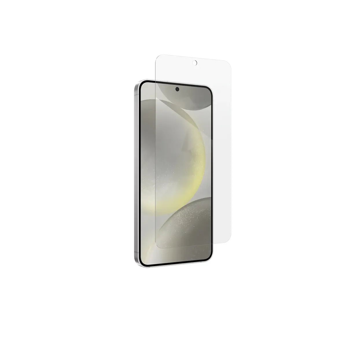 Zagg InvisibleShield Glass Elite Samsung Galaxy S24 Photo 3