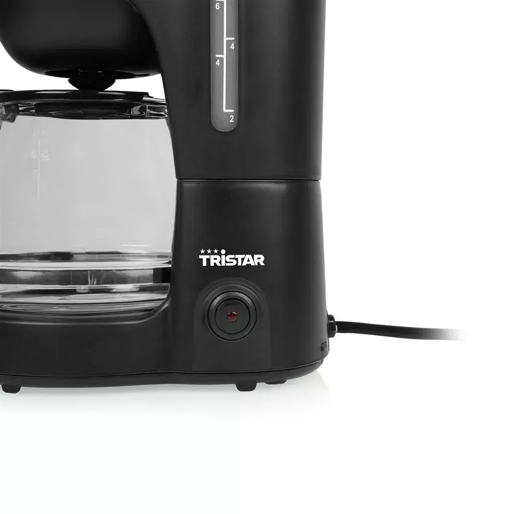 Капельная кофеварка Tristar CM-1282 Photo 3