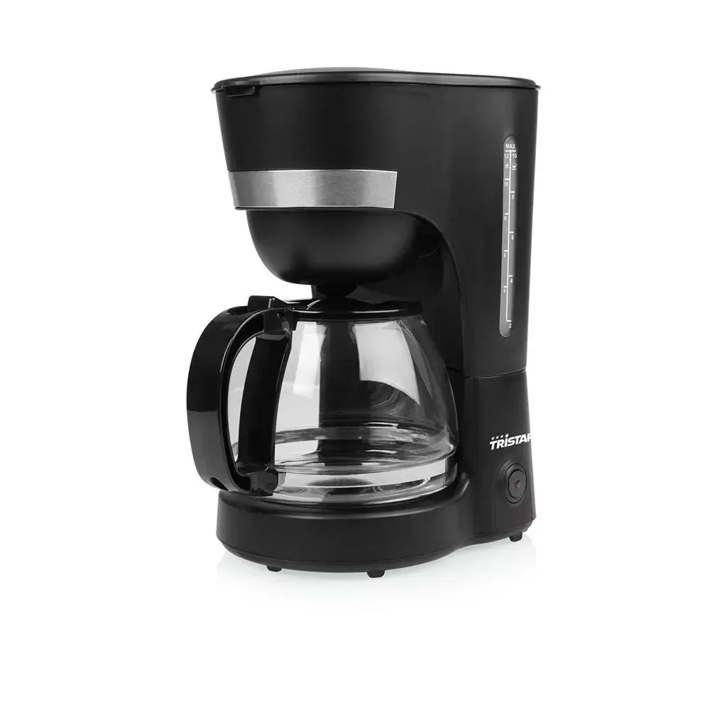 Капельная кофеварка Tristar CM-1282 Photo 4