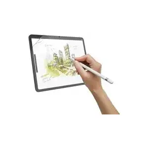 Защитная плёнка HAMA Feels Like Paper для iPad 11 (2025) и iPad 10.9 (2022) — матовая «как бумага»