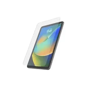 Защитное стекло HAMA Premium для iPad 11 (2025) / iPad 10.9 (2022) — закалённое, антибликовое