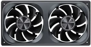 Jonsbo ZA-240 Infinity Mirror ARGB 240mm PWM liquid cooler radiator with ARGB fans