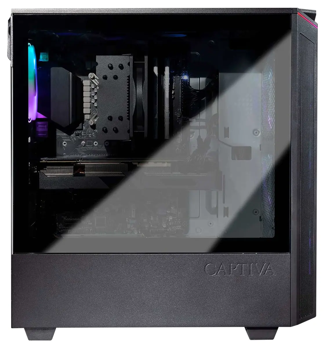 Dators Captiva PC Highend Gaming R90-248