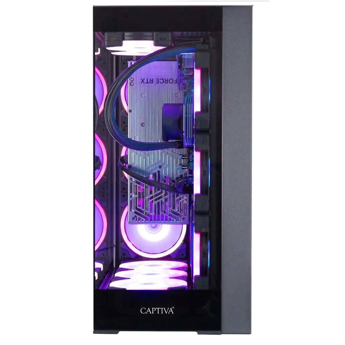 ПК CAPTIVA Highend Gaming R90-249 Photo 2
