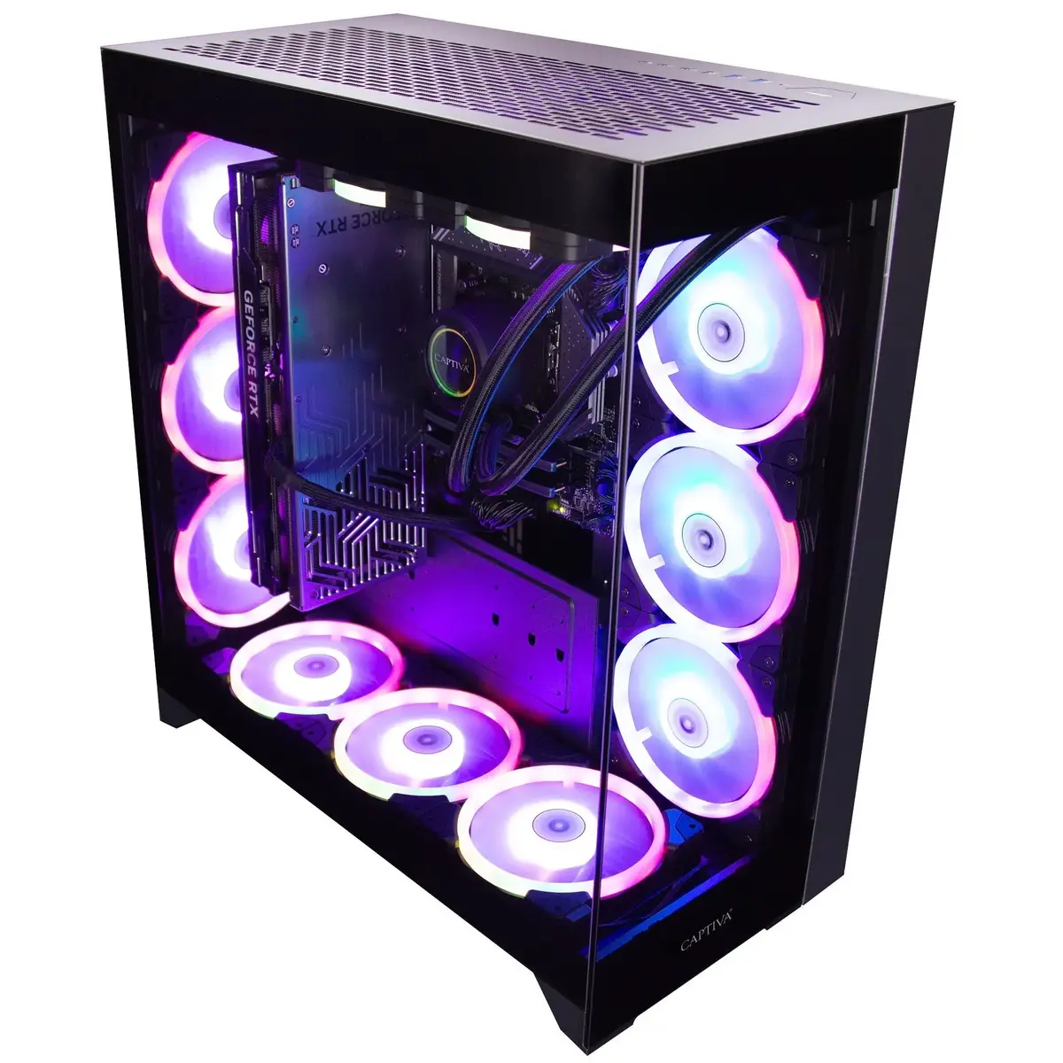 ПК CAPTIVA Highend Gaming R90-249 Photo 4
