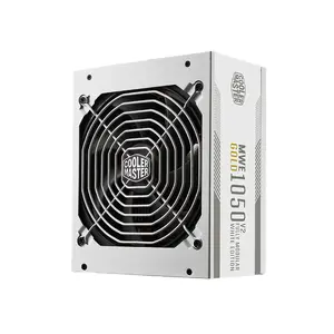 Power Supply Unit Cooler Master MWE Gold 1050 V2 1050 W