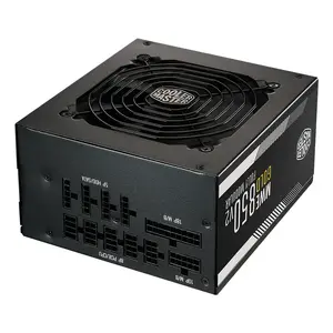 Блок питания Cooler Master MWE Gold 850 V2 850W
