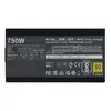 Блок питания Cooler Master MWE Gold 750 V2 Photo 3