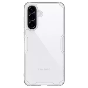 Прозрачный TPU чехол Nillkin для Samsung Galaxy A56 5G