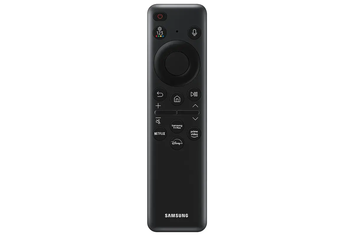 Телевизор Samsung Q80D GQ85Q80DATXZG Photo 6