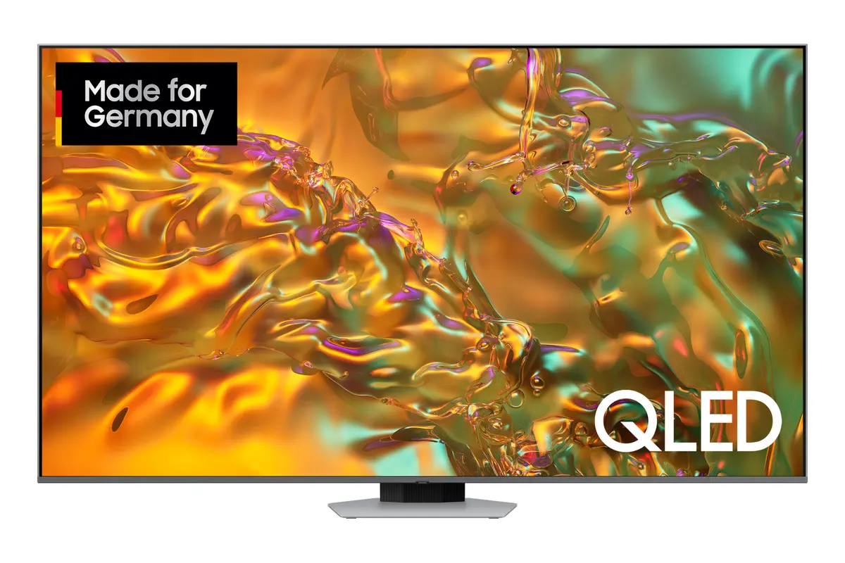 Samsung Q80D GQ85Q80DATXZG 85 collu 4K