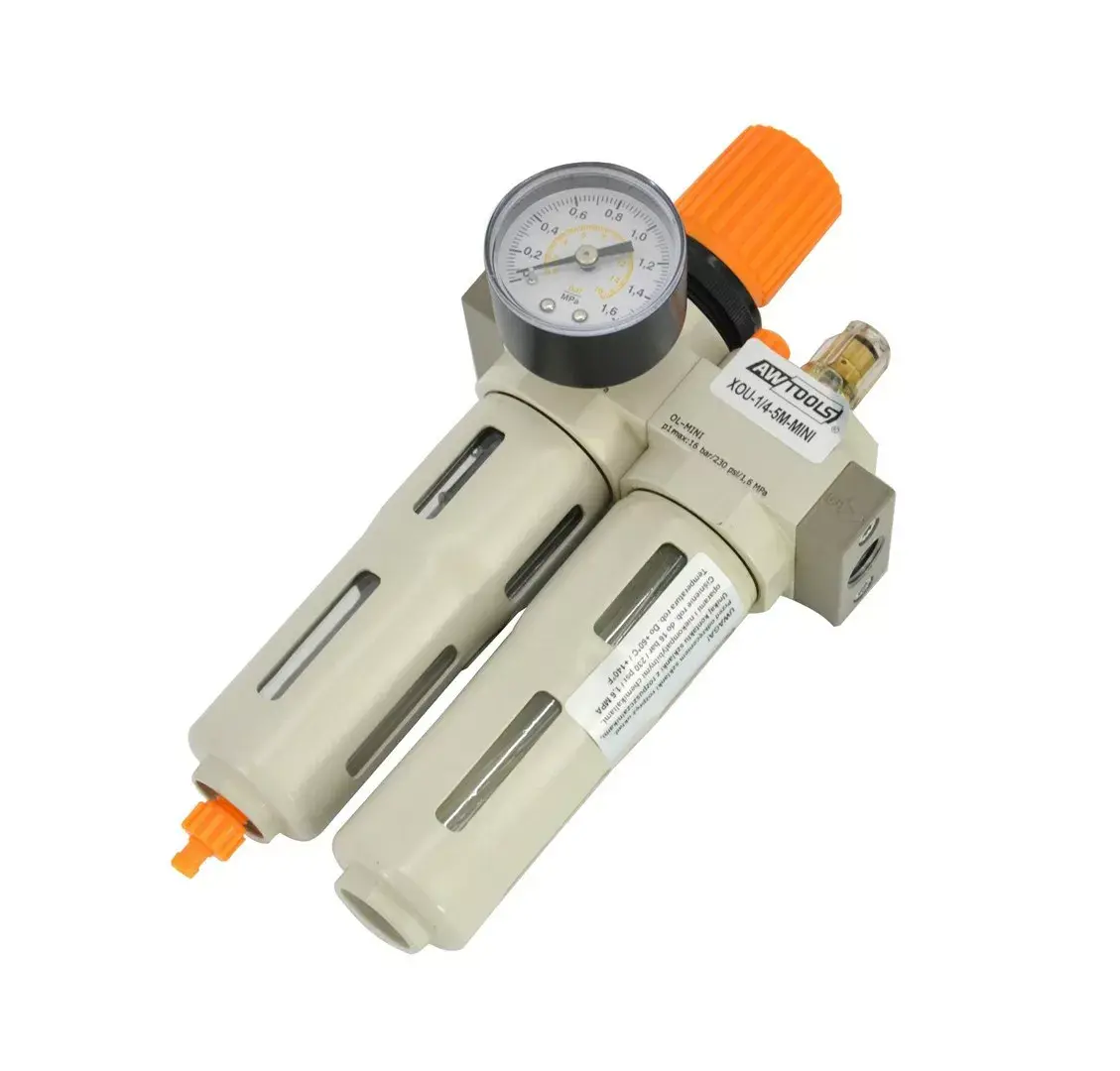 Аксессуар для компрессора AWTools AW10250 Photo 2