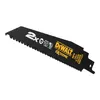 DeWalt DT2300L-QZ набор полотен, 5 шт. Photo 3