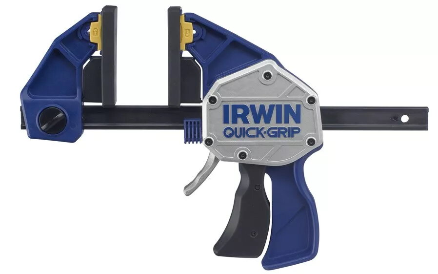 IRWIN 10505944 Sviras spīle 45 cm