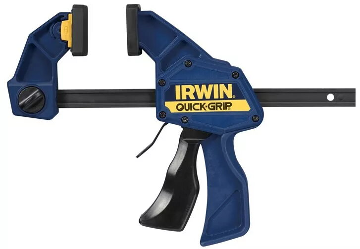 IRWIN T536QCEL7 Sviras spīle 91 cm
