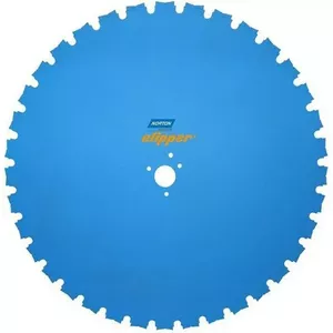 Круг с алмазным напылением Norton Abrasives Pro Universal 65 см сегментированный край для резки твердых материалов