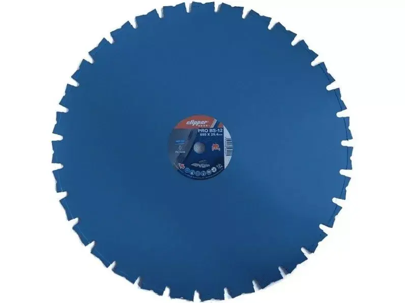 Алмазный круг Norton Abrasives Pro Universal 65 см Photo 2