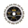 DeWalt 230 mm dimanta segments disks DT20462-QZ Photo 2