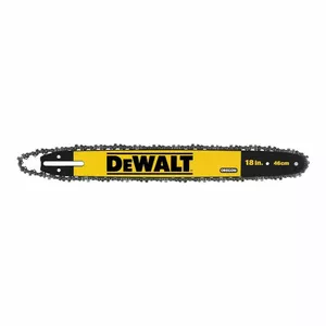 Chainsaw Bar DeWalt BD-DT20661 46 cm replacement guide bar
