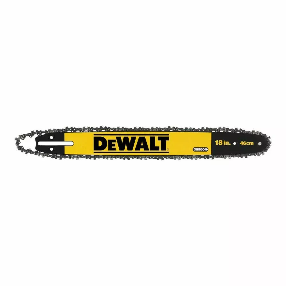 Zāģa šina DeWalt BD-DT20661 46 cm Photo 2
