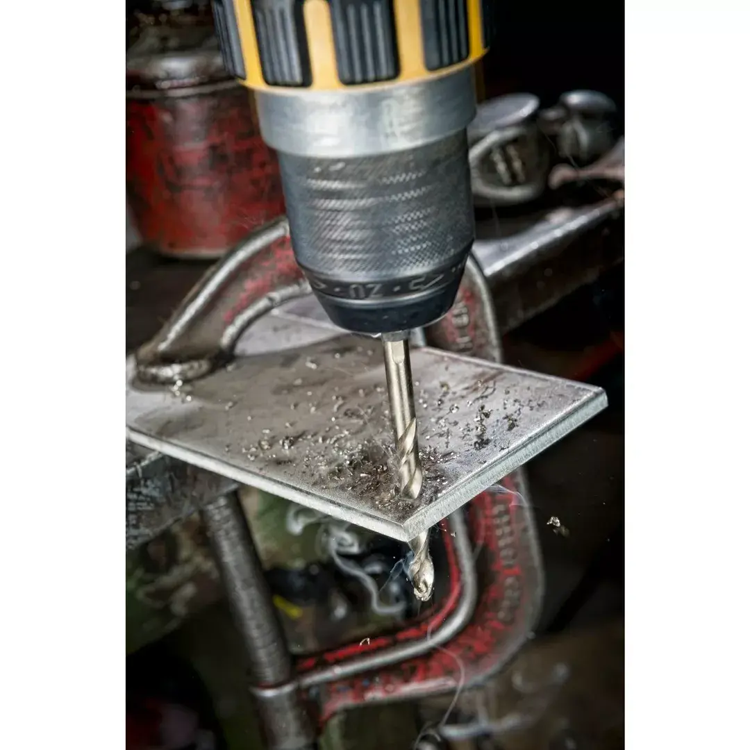 DeWALT DT4947-QZ masonry drill bit Photo 2