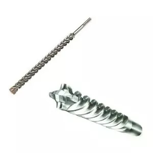 Drill bit DeWalt DT8932-QZ, 1 pc, compatible with masonry and concrete (single piece)