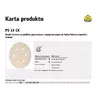 Putty Krause K.PUCK 150 PS33CK 60 OTW GLS3 Photo 2