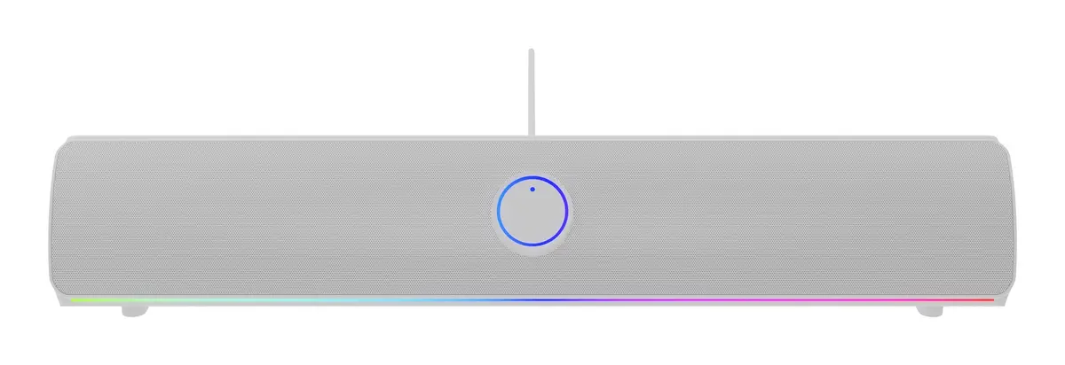 Soundbars Genesis Helium 312BT White Photo 11