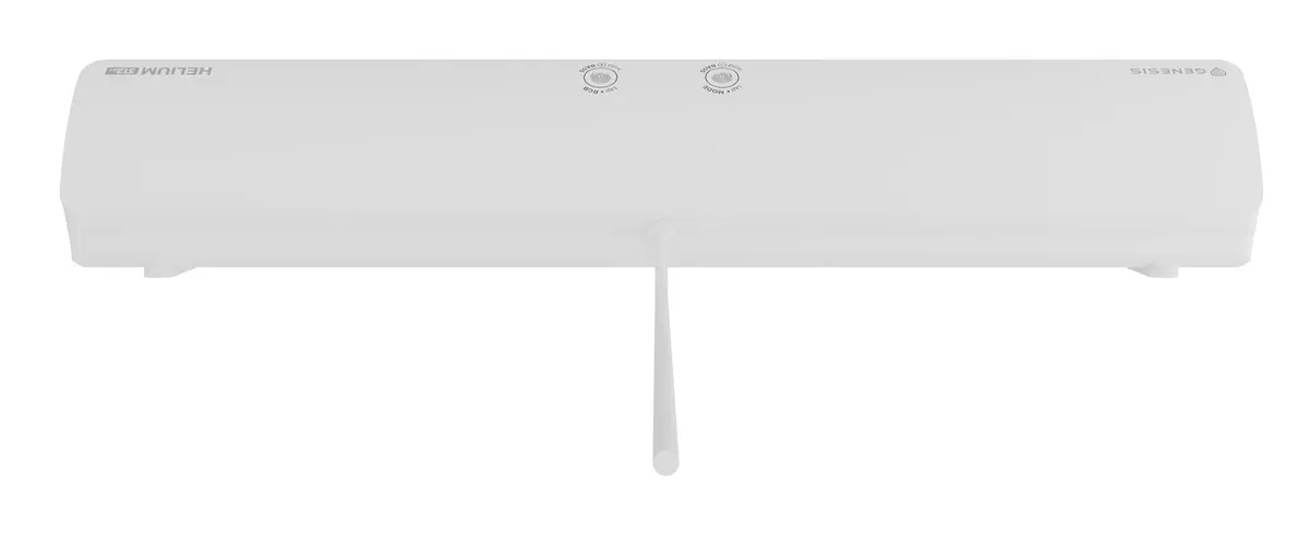 Soundbars Genesis Helium 312BT White Photo 14