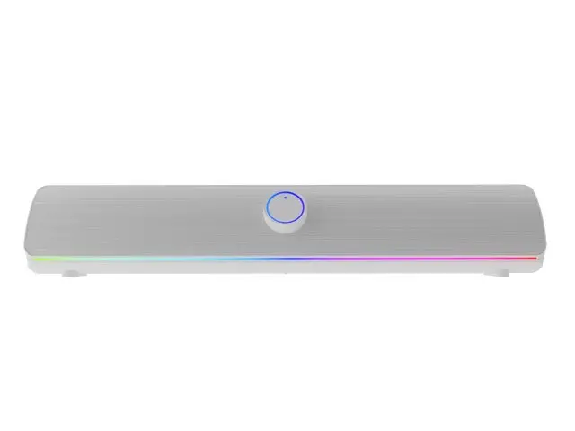 Soundbars Genesis Helium 312BT White Photo 21