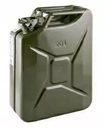 Tool storage
