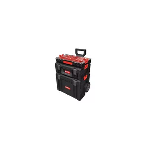 Tool Storage QBRICK SYSTEM PRO SET 4 Z256953PG003 Durable Modular