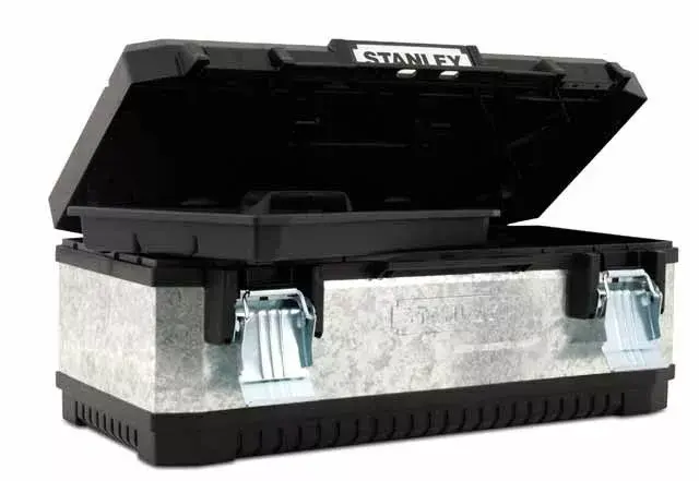 Instrumentu kaste STANLEY ST-1-95-620 26" Photo 2