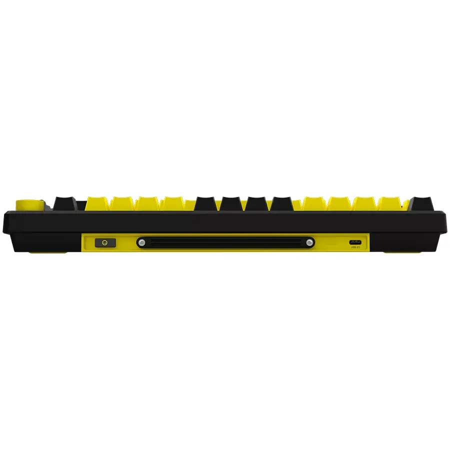 LORGAR KBP7075W беспроводная механическая клавиатура Photo 6