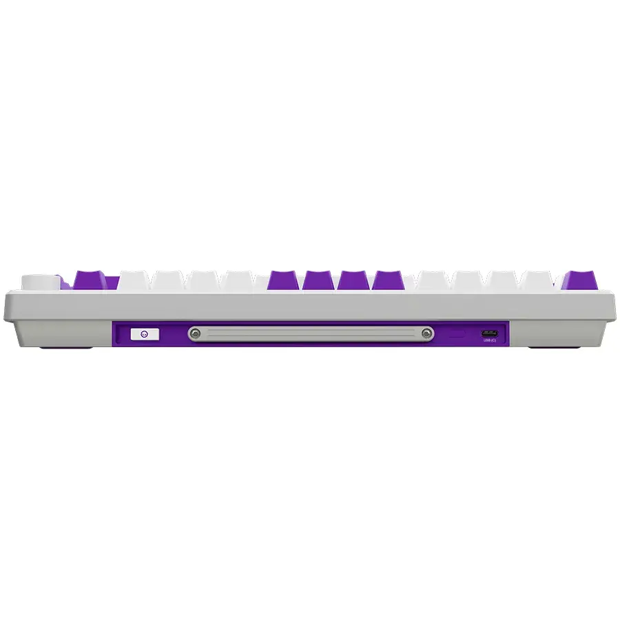 LORGAR KBP7075W беспроводная механическая 75% Photo 6