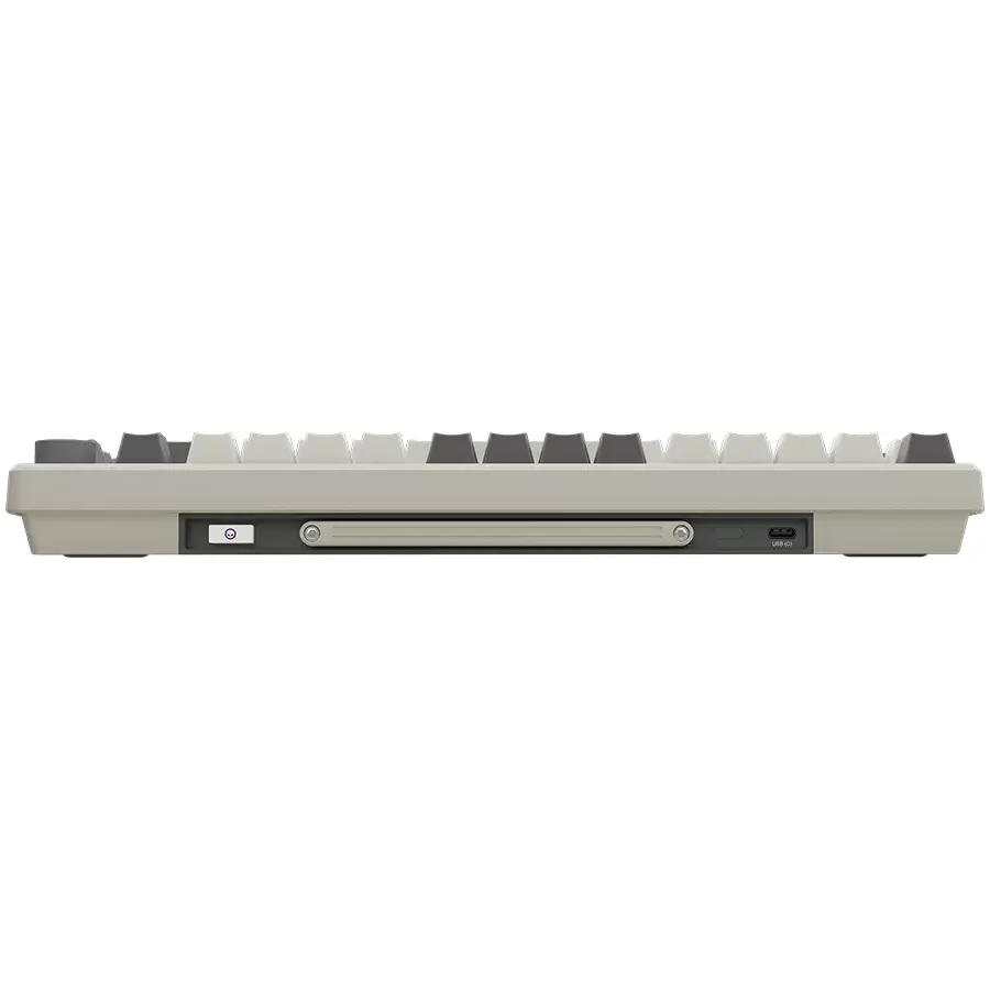 LORGAR KBP7075W беспроводная механическая клавиатура Photo 6